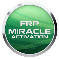 Aktywacja Miracle FRP 4w1 - 1 rok