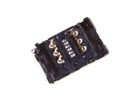 Czytnik karty Nano SIM Huawei GRA-L09 P8 (oryginalny)