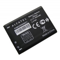 Bateria Alcatel OT 506D/ OT 665 (oryginalna)