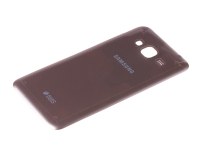 Klapka baterii Samsung SM-J320F Galaxy J3 2016 Dous - zota (oryginalna)