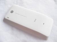 Klapka baterii HTC Hero A6262/ Google G3 - biaa (oryginalna)