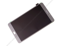 Obudowa przednia z ekranem dotykowym i wywietlaczem Samsung SM-T710 Galaxy Tab S2 8.0 WiFi - zota (oryginalna)