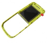 Obudowa przednia Nokia 113/ 110 - zielona (oryginalna)