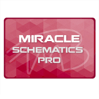 Miracle Schematics Pro