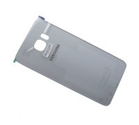 Klapka baterii Samsung SM-G928 Galaxy S6 Edge+ - biaa (oryginalna)