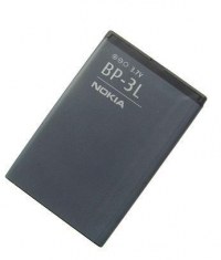 Bateria BP-3L Nokia Lumia 510/ Lumia 610/ Lumia 710 (oryginalna)