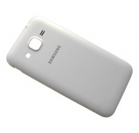 Klapka baterii Samsung SM-G361F Galaxy Core Prime VE - biaa (oryginalna)