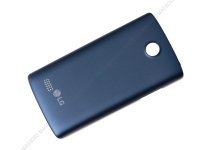 Klapka baterii LG H220/ H221 Joy - niebieska (oryginalna)