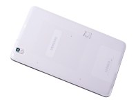 Obudowa tylna Samsung SM-T320 Galaxy Tab Pro 8.4 - biaa (oryginalna)