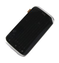 Ekran dotykowy z wywietlaczem HTC Desire X, T328e (oryginalny)