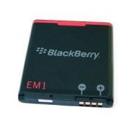 Bateria E-M1 BlackBerry Curve 9370/ 9360/ 9350 (oryginalna)
