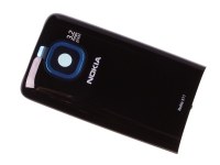 Klapka baterii Nokia 311 Asha - brzowa (oryginalna)