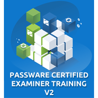 Kurs Passware Certified Examiner (PCE)