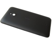 Klapka baterii Nokia Lumia 1320 - czarna (oryginalna)