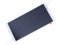 Obudowa przednia Alcatel OT 7025/ OT 7025D One Touch Snap - ciemny chrom (oryginalna)