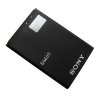 Bateria Sony ST25i Xperia U (oryginalna)
