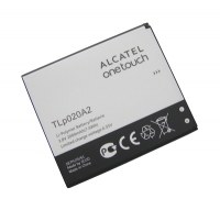 Bateria Alcatel OT 5050X/ 5050Y One Touch Pop S3 (oryginalna)