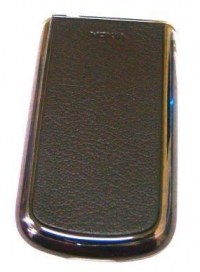 Klapka baterii Nokia 8800 Arte Sapphire (oryginalna)