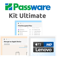 Passware Kit Ultimate