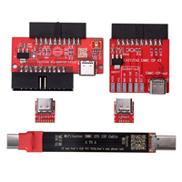 Adapter MiPi Tester eMMC/UFS ISP do Easy UFS 3w1, 4w1 i 6w1