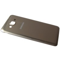 Klapka baterii Samsung SM-G531 Galaxy Grand Prime VE - zota (oryginalna)