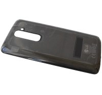Klapka baterii z NFC LG D802 Optimus G2 - czarna (oryginalna)