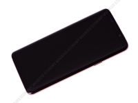 Przycisk HOME Samsung SM-G925 Galaxy S6 Edge - biay (oryginalny)