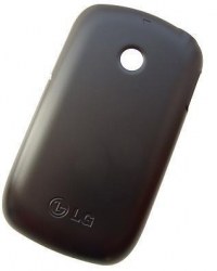Klapka baterii LG T310 (oryginalna)
