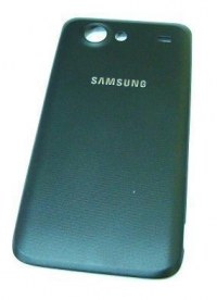 Klapka baterii Samsung I9070 Galaxy S Advance - czarna (oryginalna)