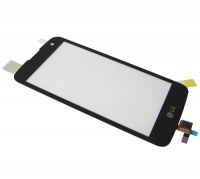 Ekran dotykowy LG K120e K4 LTE (oryginalny)