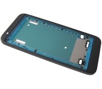 Korpus HTC Desire 510 (D510n) - szary (oryginalny)