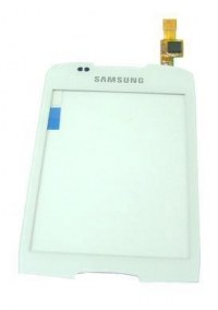 Ekran dotykowy Samsung GT-S5570 Galaxy mini - biay (oryginalny)