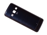 Klapka baterii Samsung S5611 - czarna (oryginalna)