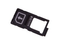 Szufladka karty Sony E6603/ 6653 Xperia Z5/ E6853 Xperia Z5 Premium/ E6553 Xperia Z3+ (oryginalna)