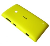 Klapka baterii Nokia Lumia 520 - ta (oryginalna)