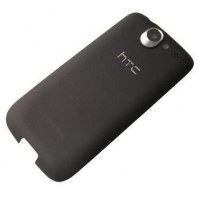 Klapka baterii HTC Desire, Bravo A8181 (oryginalna)