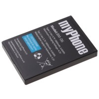 Bateria myPhone H-Smart/ Iron (oryginalna)