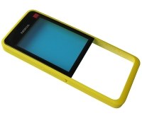 Obudowa przednia Nokia 301 - ta (oryginalna)