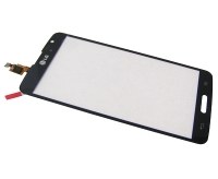 Ekran dotykowy LG D682 G Pro Lite - czarny (oryginalny)