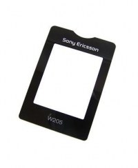 Szybka Sony Ericsson W205 (oryginalna)