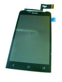 Ekran dotykowy z wywietlaczem HTC One V (oryginalny)