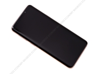 Modu anteny Samsung SM-G920 Galaxy S6/ SM-G9200 Galaxy S6 Dual SIM (oryginalny)
