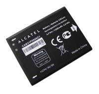 Bateria Alcatel OT 990/ OT 908/ OT 4007/ OT 4007D One Touch Pixi/ OT 4033/ 4033D POP C3 (oryginalna)