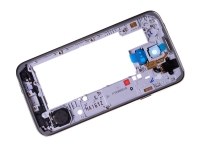 Obudowa tylna Samsung SM-G903F Galaxy S5 Neo - zota (oryginalna)