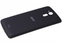 Klapka baterii Acer Sphone E700 - czarna (oryginalna)