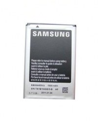 Bateria EB504465VU Samsung B7330/ B7610/ I5700/ I5800/ I8700/ I8910/ S8500/ S8530 (oryginalna)