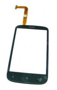 Ekran dotykowy HTC Desire C, A320e (oryginalny)