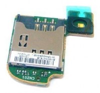 Czytnik karty SIM Sony MT25i Xperia Neo L (oryginalny)