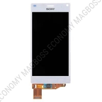 Klapka baterii z funkcj adowania bezprzewodowego CC-3041 Nokia Lumia 820 - czerwona (oryginalna)