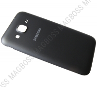 Klapka baterii Samsung SM-G360 Galaxy Core Prime Duos/ SM-G360F Galaxy Core Prime - szara (oryginalna)